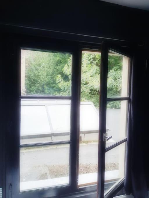 Appartement Avec Sauna Et Balneo Privatifs -Troyes Centre エクステリア 写真